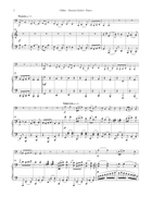 Russian Sailors’ Dance for Tuba or Bass Trombone Trombone scores gallery preview page 3