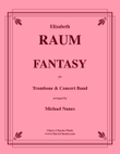 Fantasy for Trombone and Concert Band