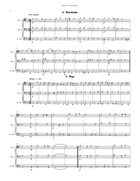 Echoserenade for Trombone Trio Trombone Trio scores gallery preview page 4