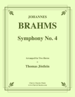 Symphony No. 4 for Two Horns