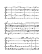 Aria Et in Spiritum Sanctum for Brass Quintet Brass Quintet scores gallery preview page 3