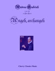 Angeli, Archangeli for Trombone Quartet