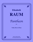 Pantheon for Violin, Horn and Piano