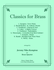 Classics for Brass