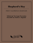 Shepherd's Hey (score only)
