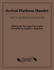Arrival Platform Humlet
