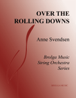 Over the Rolling Downs
