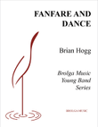 Fanfare and Dance (score only)