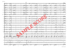 Hit The Reset Jazz Ensemble scores gallery preview page 4
