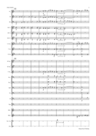 Hymn Semplice Concert Band scores gallery preview page 4