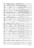 Lake Craigie (score only) Concert Band scores gallery preview page 6