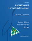 Lights Out (In Yertchuk Avenue) (score only)