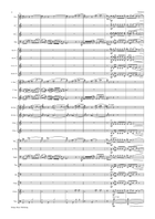 Tasmania (score only) Concert Band scores gallery preview page 5
