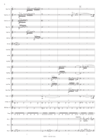 Hope Brass Band scores gallery preview page 3