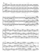 Time and Space Percussion Ensemble scores gallery preview page 5