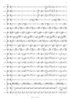 Novum Brass Band scores gallery preview page 8
