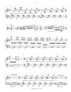 Stardust Marimba scores gallery preview page 3