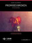 Promises Broken