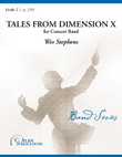 Tales from Dimension X