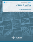 Cradle Moon (score only)