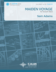 Maiden Voyage (score only)