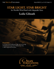 Star Light, Star Bright (condensed score)
