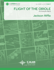Flight of the Oriole (score only)
