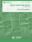 Goin' for the Gold (score only)
