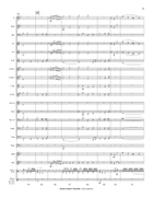 Nantucket Sound (score only) Concert Band scores gallery preview page 8