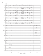 Wind Down Concert Band scores gallery preview page 8