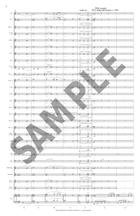 The Legend of Saint Cecilia (score only) Piano scores gallery preview page 5