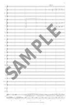 The Legend of Saint Cecilia (score only) Piano scores gallery preview page 6