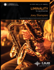 Liminality (jazz score only)