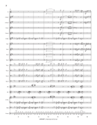 Upshift (score only) Jazz Ensemble scores gallery preview page 4