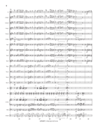Upshift (score only) Jazz Ensemble scores gallery preview page 6