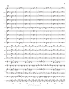 Upshift (score only) Jazz Ensemble scores gallery preview page 7