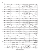 Upshift (score only) Jazz Ensemble scores gallery preview page 8