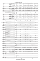 Bring Thee Praise (score only) Concert Band scores gallery preview page 6