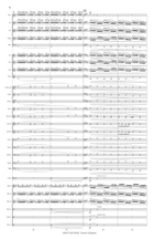 Bring Thee Praise (score only) Concert Band scores gallery preview page 7
