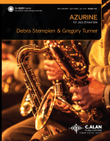 Azurine (score only)