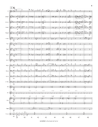 Azurine Jazz Ensemble scores gallery preview page 7