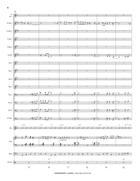 Goodnight, Laura (score only) Jazz Ensemble scores gallery preview page 4