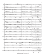 Goodnight, Laura (score only) Jazz Ensemble scores gallery preview page 7