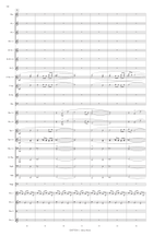 Cryptids Concert Band scores gallery preview page 9