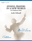 Hymns, Prayers, in a New World (score only)