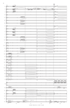 From Whence They Came Concert Band scores gallery preview page 5