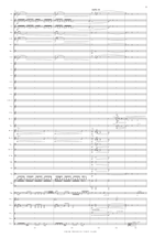 From Whence They Came (score only) Concert Band scores gallery preview page 6