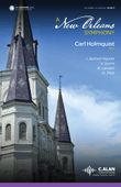 New Orleans Symphony, A