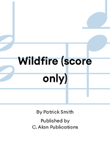 Wildfire (score only)