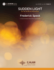 Sudden Light